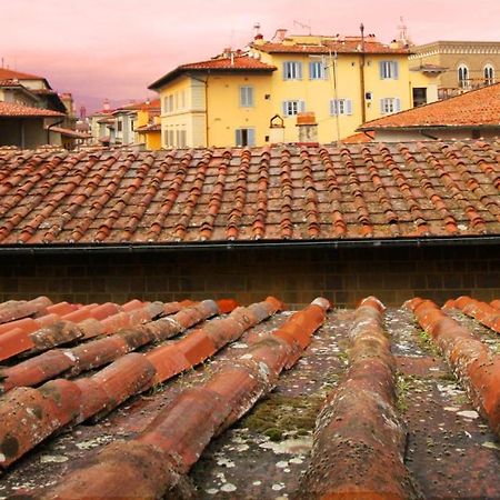 Homedoapartments Deluxe Terme Suite Florence Luaran gambar
