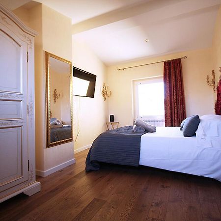 Homedoapartments Deluxe Terme Suite Florence Luaran gambar