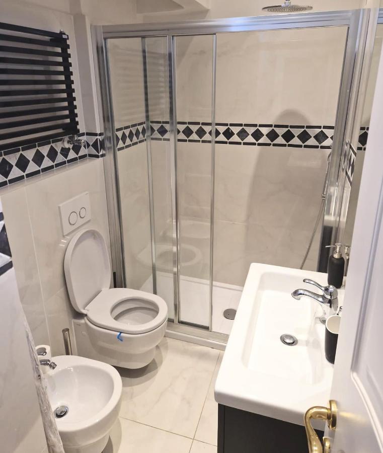 Homedoapartments Deluxe Terme Suite Florence Luaran gambar