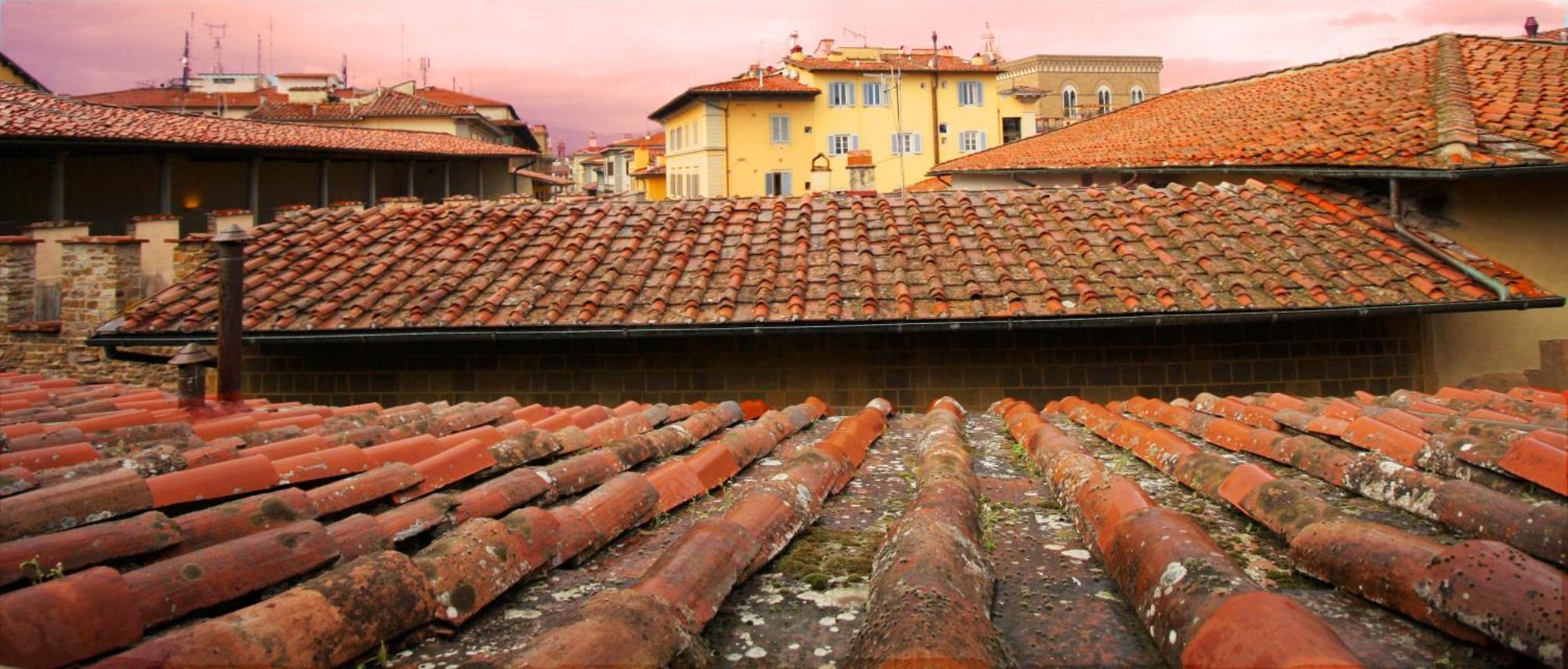 Homedoapartments Deluxe Terme Suite Florence Luaran gambar