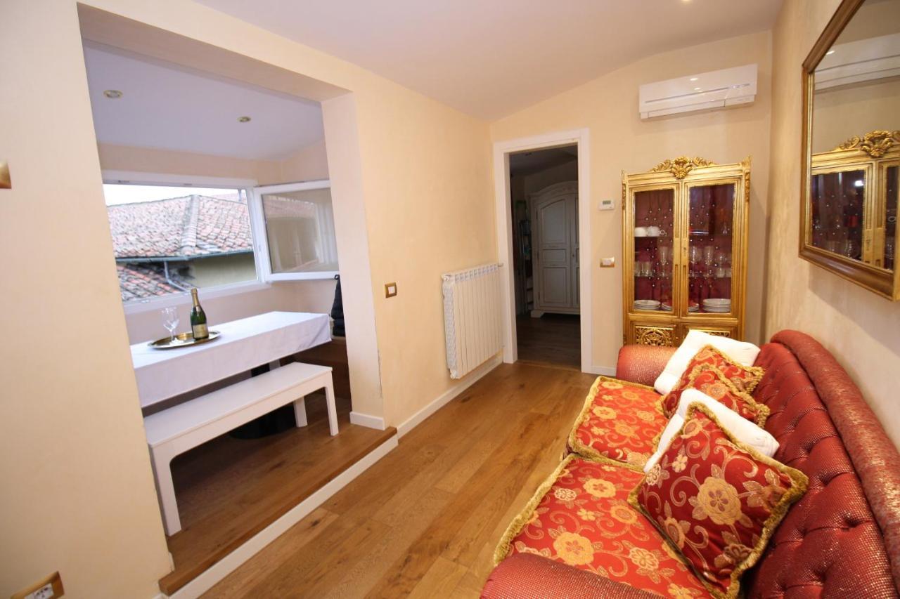 Homedoapartments Deluxe Terme Suite Florence Luaran gambar