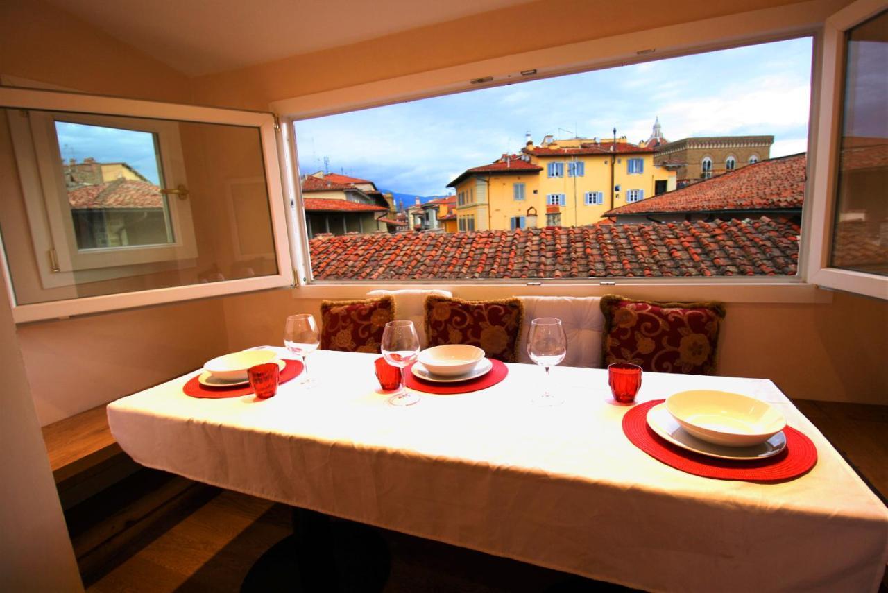 Homedoapartments Deluxe Terme Suite Florence Luaran gambar
