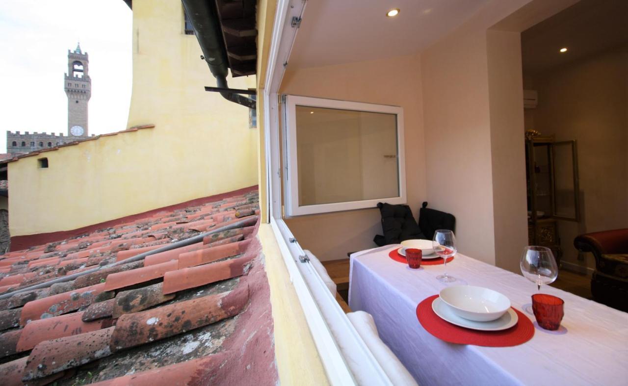 Homedoapartments Deluxe Terme Suite Florence Luaran gambar