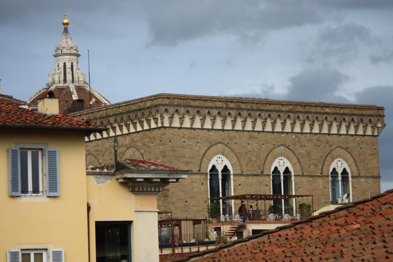Homedoapartments Deluxe Terme Suite Florence Luaran gambar