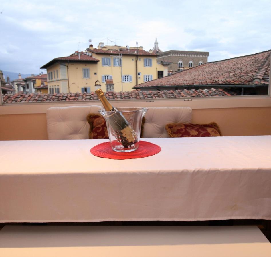 Homedoapartments Deluxe Terme Suite Florence Luaran gambar