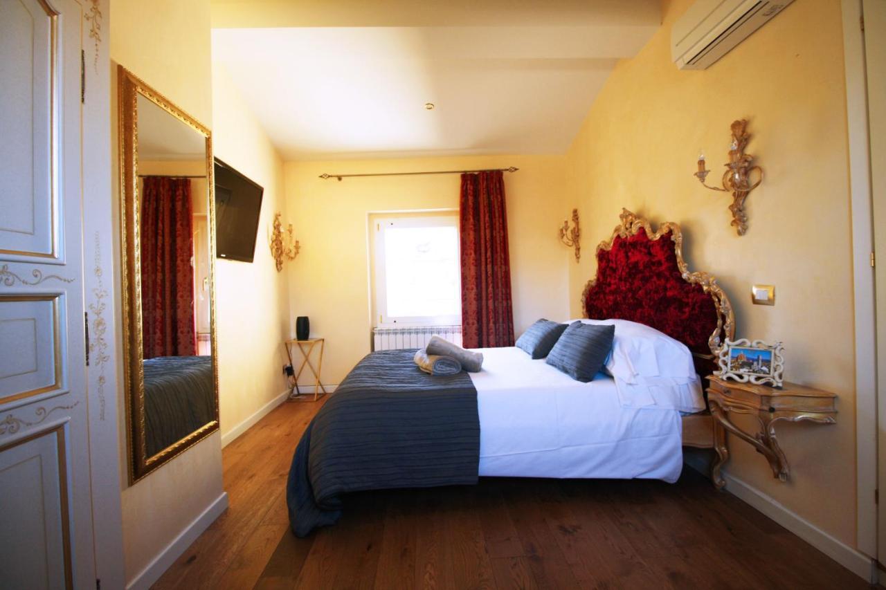 Homedoapartments Deluxe Terme Suite Florence Luaran gambar