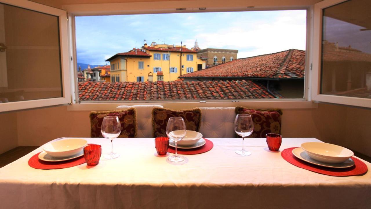 Homedoapartments Deluxe Terme Suite Florence Luaran gambar
