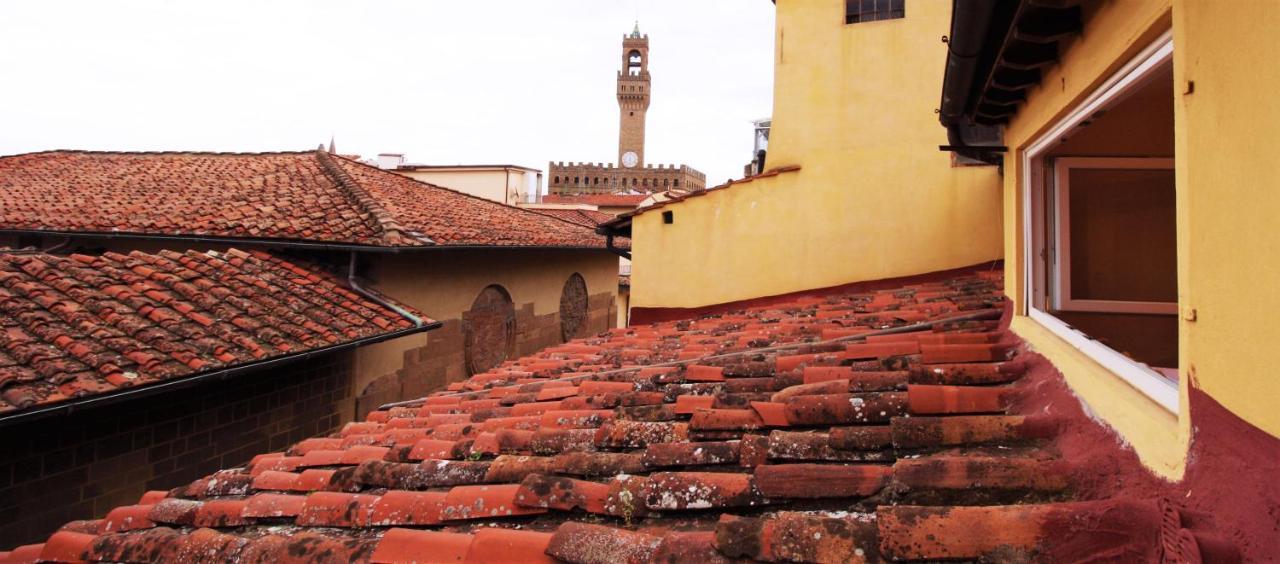 Homedoapartments Deluxe Terme Suite Florence Luaran gambar