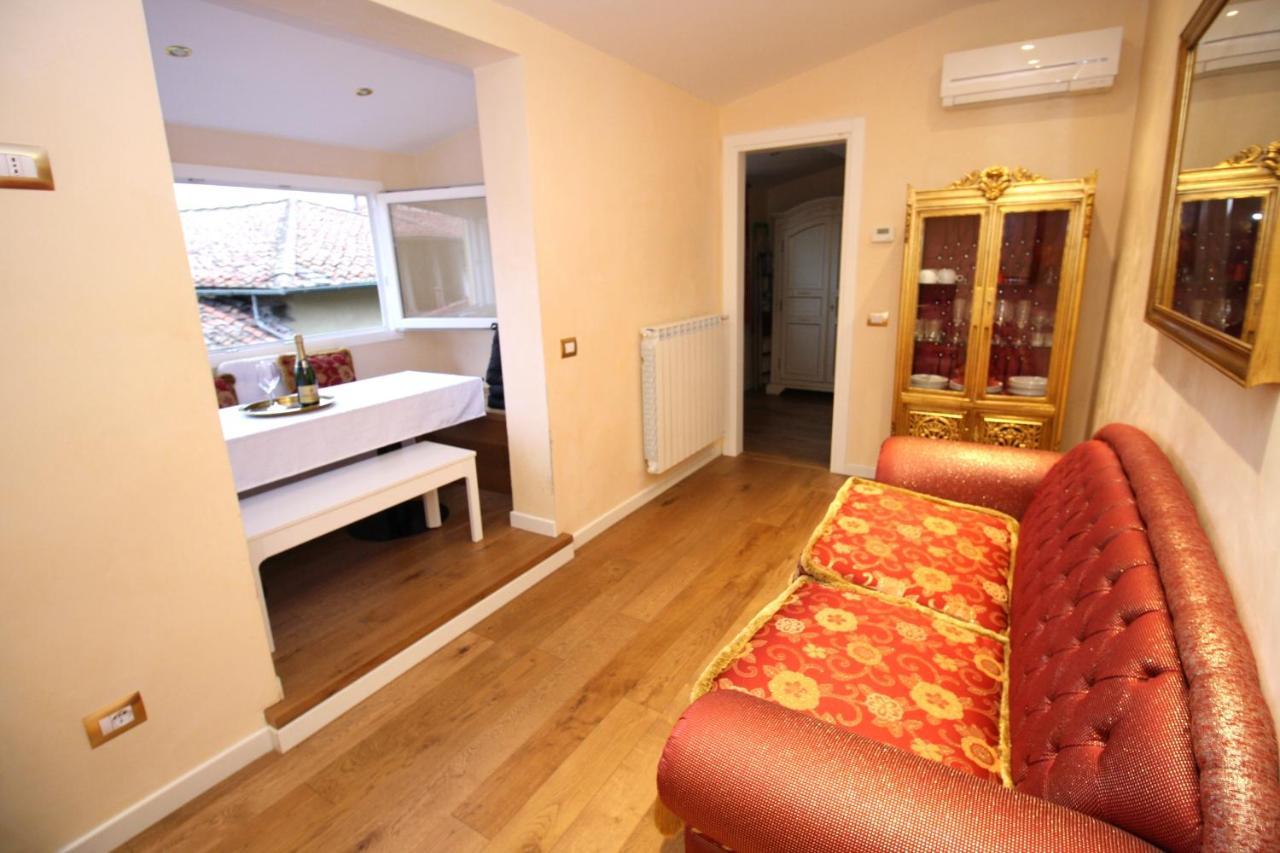 Homedoapartments Deluxe Terme Suite Florence Luaran gambar