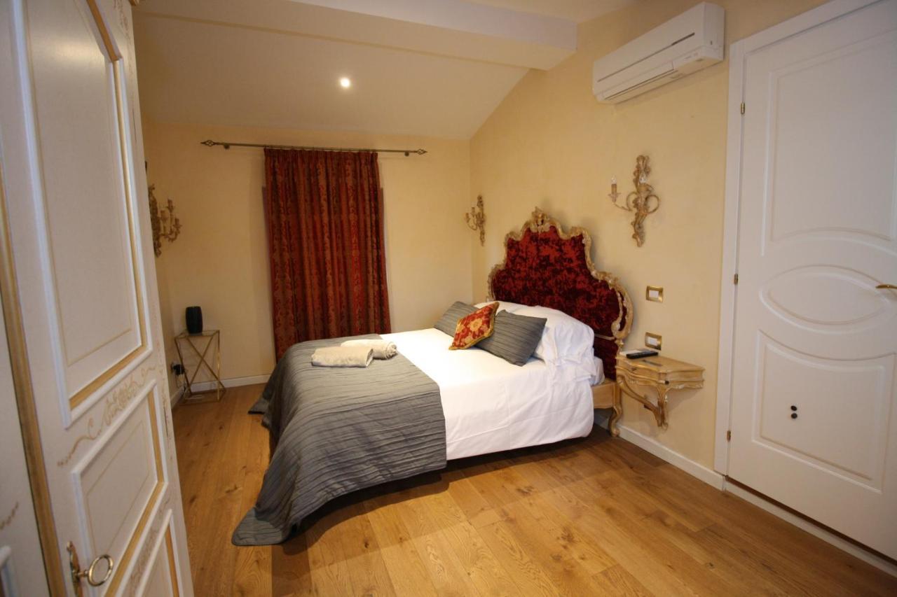 Homedoapartments Deluxe Terme Suite Florence Luaran gambar