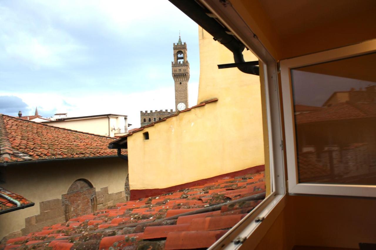 Homedoapartments Deluxe Terme Suite Florence Luaran gambar
